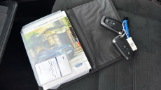 Ford EcoSport 1.0 EcoBoost 125 ST-Line 5dr Petrol Hatchback